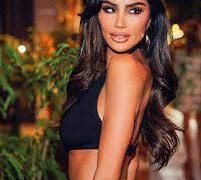 Πανέμορφη Influencer δέχτηκε πρόταση για ερωτική ταινία